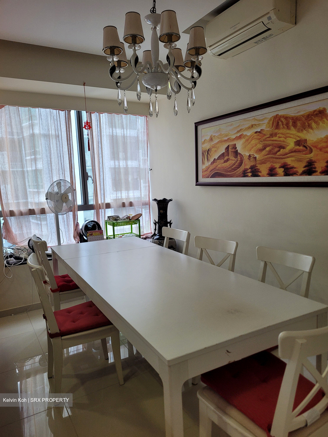 The Minton (D19), Condominium #515182371